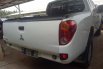 Mitsubishi Strada 2.8 M/T 2014 Dijual 2