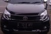 Dijual Toyota Rush TRD Matic 2017 8