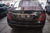 Mercedes-Benz C200K Kompressor 2009 Dijual 1