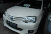 Toyota Etios Valco G 2013 Dijual 3