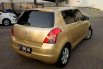 Jual Suzuki Swift ST Manual 2008 2