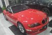 BMW Z3 2001 Dijual  2