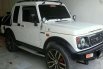 Suzuki Jimny 2006 murah 5