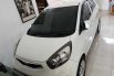 Kia Picanto 1.2 NA 2011 Dijual 1