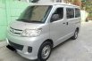 Daihatsu Luxio D 2012 Dijual 5