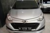 Daihatsu Sigra X 2016 Dijual 1