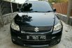 Suzuki SX4 Cross Over 2008 Hitam 6