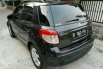 Suzuki SX4 Cross Over 2008 Hitam 3