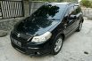 Suzuki SX4 Cross Over 2008 Hitam 7