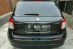 Suzuki SX4 Cross Over 2008 Hitam 1