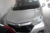 Toyota Avanza E 2018 Dijual 1