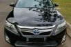 Jual Toyota Camry 2.5 Hybrid 2013 8