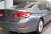 Dijual BMW 530i E60 Facelift L6 3.0 Automatic 2018 2