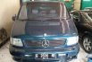 Mercedes-Benz V230 1996 Dijual 6