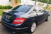 Jual Mercedes-Benz C280 AT 2008  10