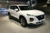 Hyundai Santa Fe CRDi VGT 2.2 Automatic 2018 Dijual  1