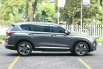 Hyundai Santa Fe MPI D-CVVT 2.4 Automatic 2018 Dijual  2