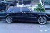 Nissan Cedric 2.7 2004 hitam  8