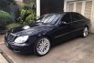 Jual Mercedes-Benz S350 L 2004  2