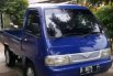 Dijual Suzuki Carry Pick Up 2003 5