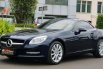 Mercedes-Benz SLK200 2014 Dijual  3