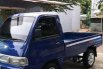 Dijual Suzuki Carry Pick Up 2003 4