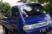 Dijual Suzuki Carry Pick Up 2003 3