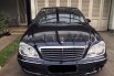 Jual Mercedes-Benz S350 L 2004  1