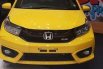 2018 Honda Brio dijual 2