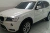 BMW X3 2013 dijual 3