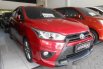 Toyota Yaris TRD Sportivo 2016 harga murah 3