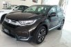 2018 Honda CR-V dijual 4