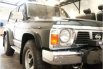 Nissan Patrol  1992 Hitam 8