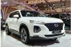 Hyundai Santa Fe () 2018 kondisi terawat 11