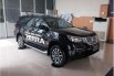 2018 Nissan Terra dijual 3