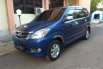 Toyota Avanza 1.3 NA 2007 Dijual  4