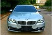 BMW 520d 2014 terbaik 7