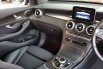 Mercedez-Benz GLC250 2016 Dijual 4