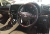 Toyota Alphard G 2016 Dijual 6