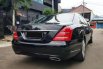 Mercedes-Benz S350 L (CGI) 2011 kondisi terawat 1