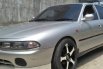 Mitsubishi Galant 2.0 Manual 1994 Dijual  1