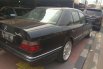 Mercedes-Benz 220E 1995 dijual 6