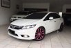 Honda Civic 1.6 Automatic 2013 Dijual 2