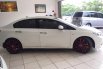 Honda Civic 1.6 Automatic 2013 Dijual 4