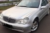 Mercedes-Benz C230 2.3 Automatic 2001 Dijual  1