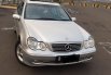 Mercedes-Benz C230 2.3 Automatic 2001 Dijual  5