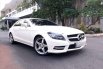 Mercedes-Benz CLS 2012 dijual 5