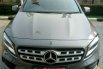 Mercedes-Benz GLA 200  2018 Abu-abu 5