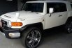 Toyota FJ Cruiser 2013 dijual 4