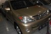 Toyota Avanza G 2005 Dijual 1